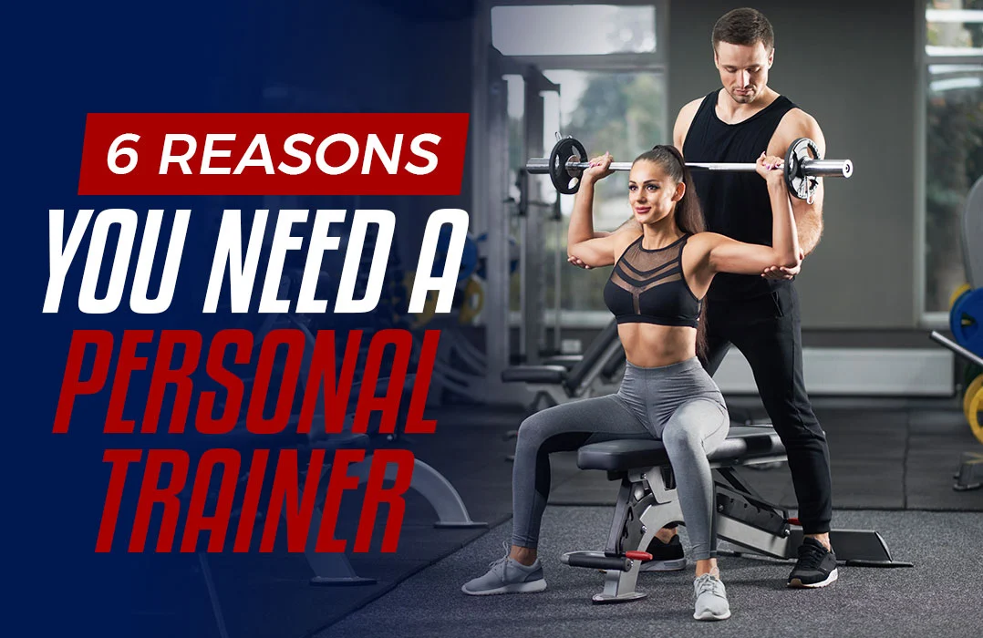 personal training in Janakpuri